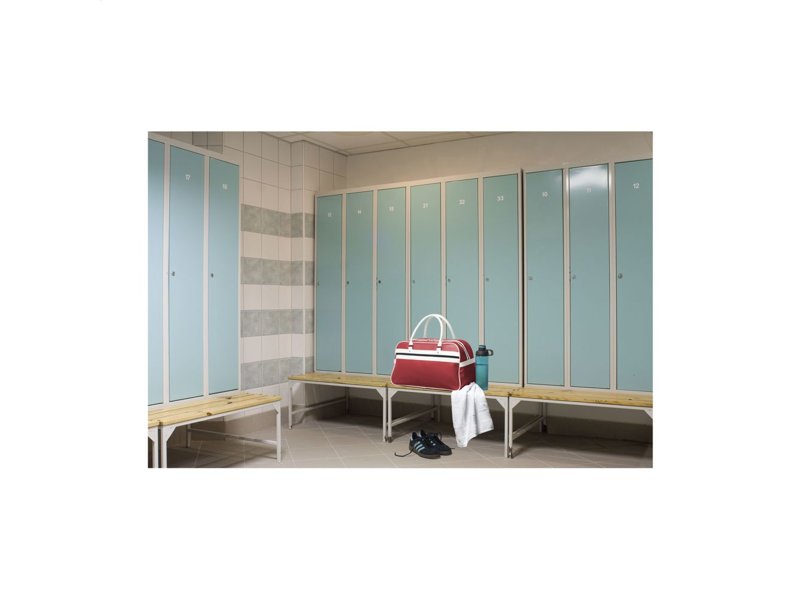 RetroSport sporttas RetroSport sporttas