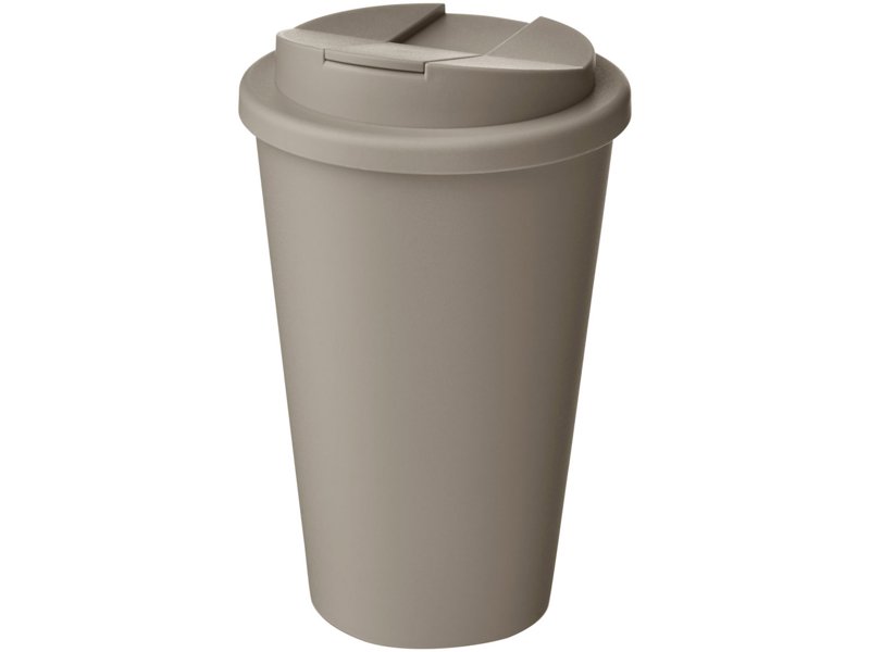 Americano® Renew geïsoleerde 350 ml beker met knoeibestendig deksel Americano® Renew geïsoleerde 350 ml beker met knoeibestendig deksel