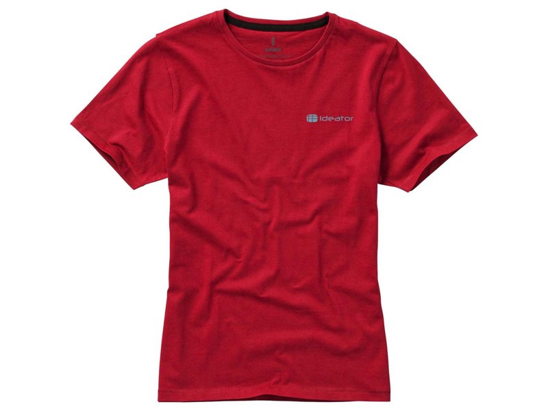 Dames t-shirts bedrukken » Promotiekleding voor dames