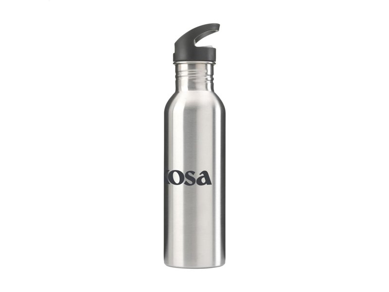 Dakota RCS Recycled Steel Bottle 750 ml Dakota RCS Recycled Steel Bottle 750 ml