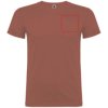 Beagle herenshirt met korte mouwen