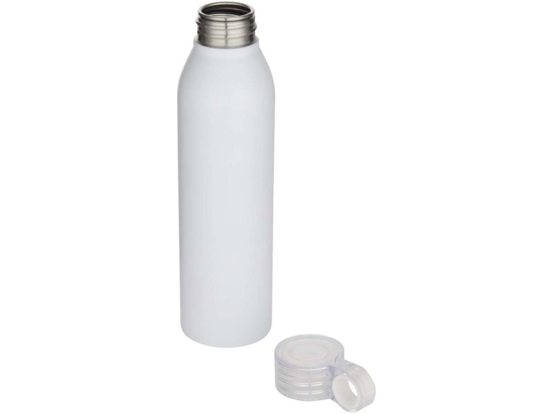 Grom 650 ml RCS gerecyclede roestvrijstalen waterfles