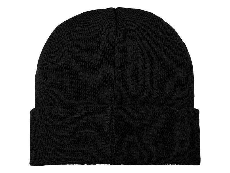 Boreas muts met patch