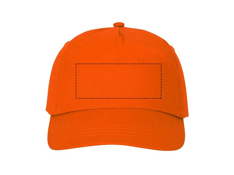 Feniks 5 panel cap Feniks 5 panel cap
