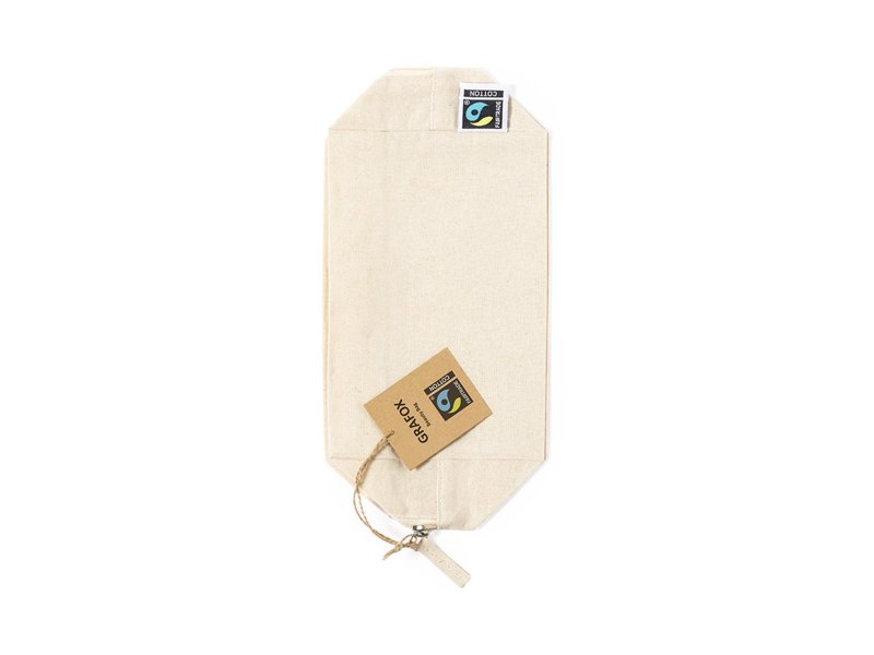 Toilettas Grafox Fairtrade
