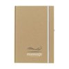 Pocket ECO A5 notitieboek Pocket ECO A5 notitieboek