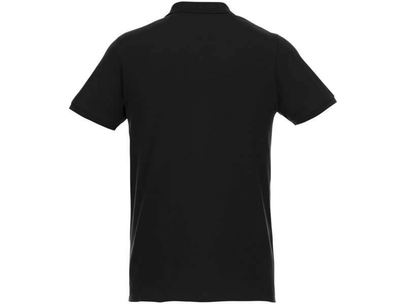 Beryl biologisch gerecyclede herenpolo met korte mouwen