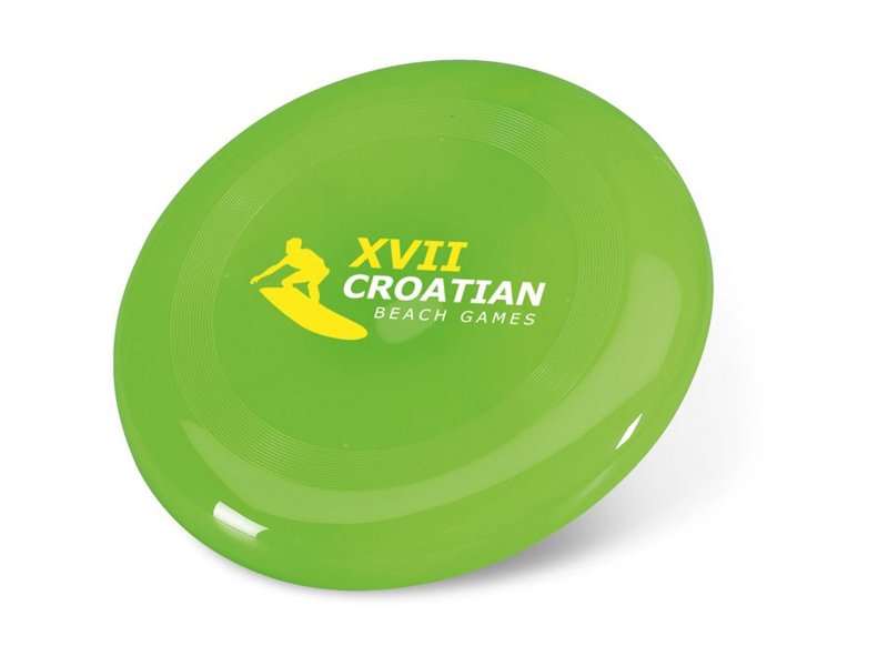 Frisbee 23 cm