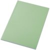 Novella Austen A5 gerecycled notitieboek met zachte cover, 50 vellen Novella Austen A5 gerecycled notitieboek met zachte cover, 50 vellen