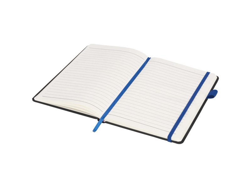 Noir medium notitieboek
