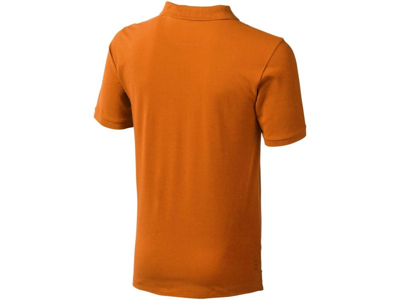 Calgary heren polo met korte mouwen