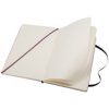 Moleskine Classic L hardcover notitieboek - ruitjes
