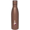Vasa 500 ml RCS-gecertificeerde gerecyclede roestvrijstalen koperen vacuümgeïsoleerde fles