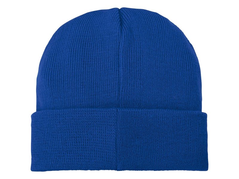 Boreas muts met patch