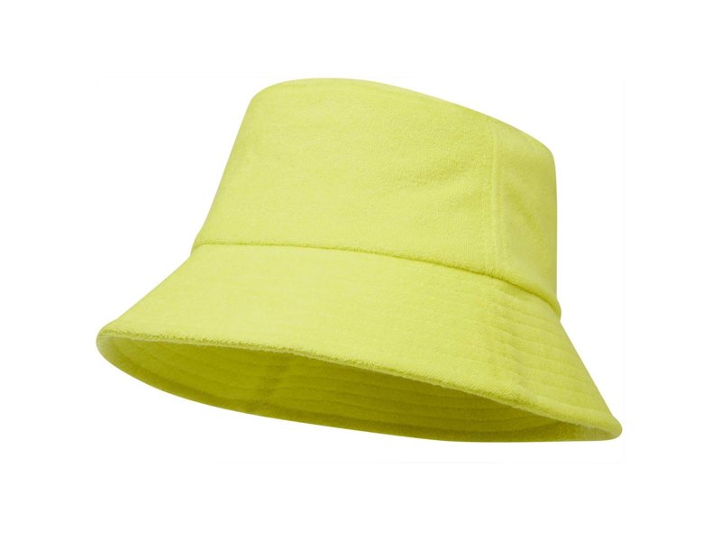 Melo GRS gerecyclede terry zonnehoed