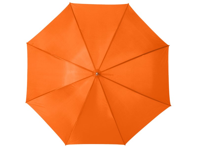 Karl 30" golfparaplu met houten handvat