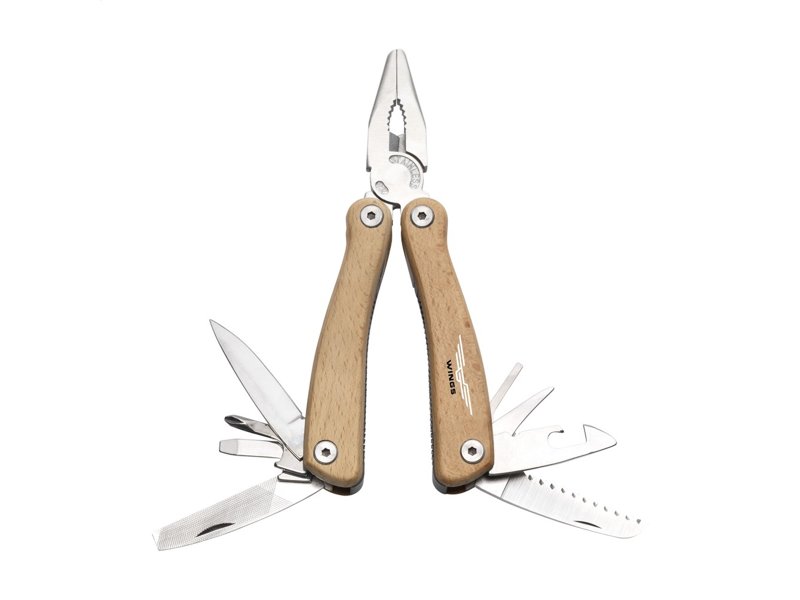 Beechwood Multitool multitang Beechwood Multitool multitang