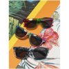 Sun Ray Regenboogzonnebril laten personaliseren – Kleurrijke promotiezonnebril | GiftsDirect Sun Ray Regenboogzonnebril laten personaliseren – Kleurrijke promotiezonnebril | GiftsDirect
