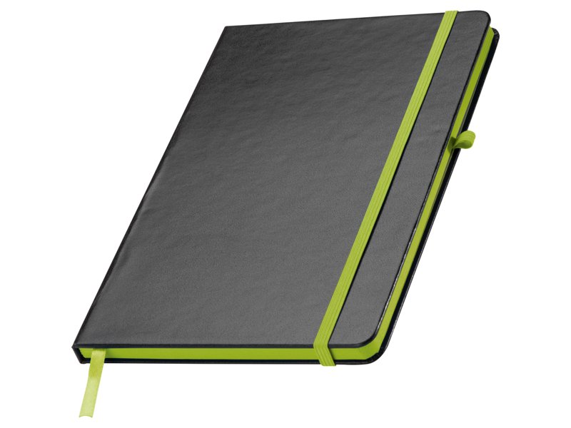 A5 notitieboekje Cuxhaven