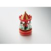 WHIRLY - Mini carrousel muziekdoos