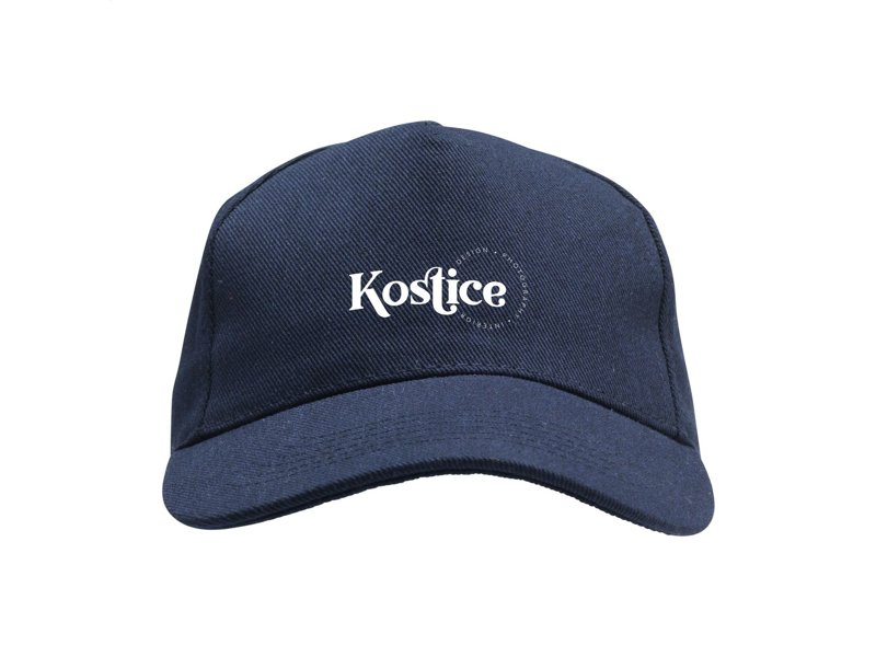 Hamar Cap Recycled katoenen pet Hamar Cap Recycled katoenen pet