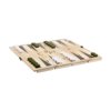 Rackpack Gamebox Backgammon