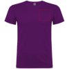 Beagle herenshirt met korte mouwen