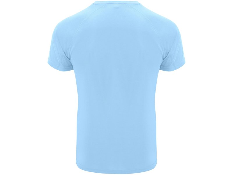 Bahrain sportshirt met korte mouwen voor kinderen