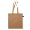 OSOLE++ COLOUR - Fairtrade boodschappentas 180g