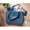 RESPECT COLOURED - Gerecyclede tas 280 gr/m²