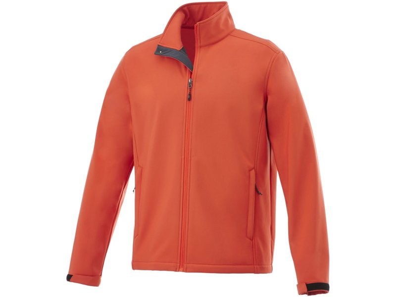 Maxson heren softshell jack Maxson heren softshell jack