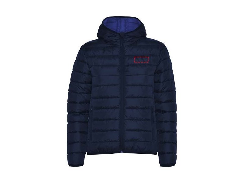 Norway geïsoleerd damesjack Norway geïsoleerd damesjack