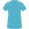 Bahrain sportshirt met korte mouwen voor dames Bahrain sportshirt met korte mouwen voor dames