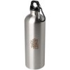 Oregon 750 ml RCS gecertificeerde enkelwandige roestvrijstalen waterfles met karabijnhaak
