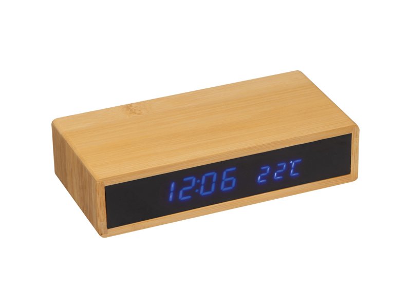 Trondheim bureauklok Trondheim bureauklok