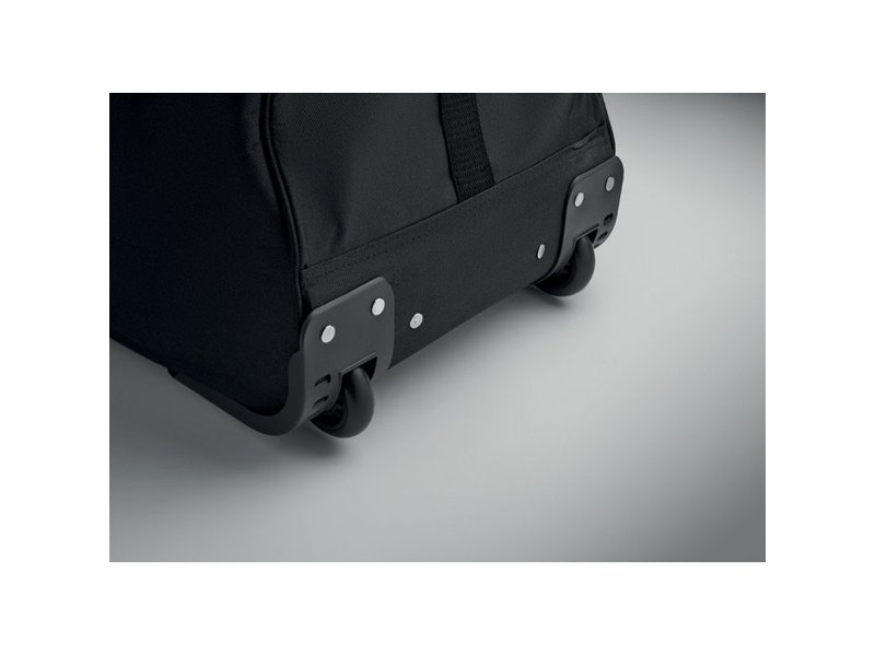 ITFITS - 600D RPET reistas trolley