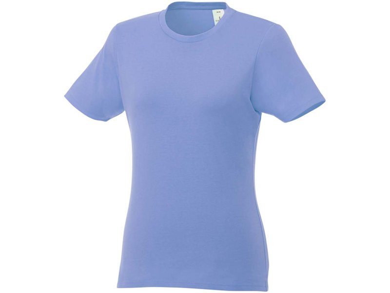 Heros dames t-shirt met korte mouwen Heros dames t-shirt met korte mouwen