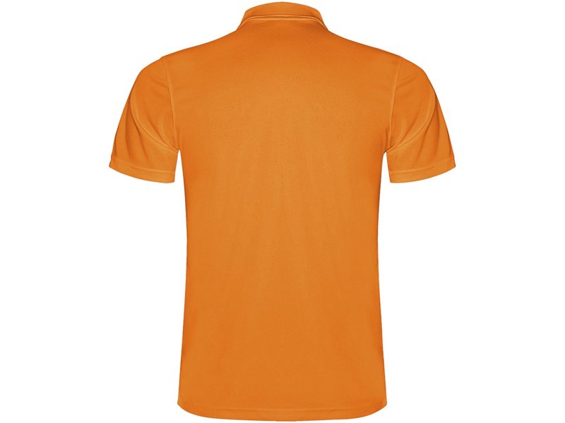 Monzha sportpolo met korte mouwen voor kinderen Monzha sportpolo met korte mouwen voor kinderen