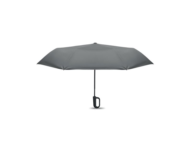 UMKRAB 21 inch windproof paraplu bedrukken | Opvouwbare stormparaplu UMKRAB 21 inch windproof paraplu bedrukken | Opvouwbare stormparaplu