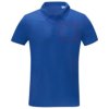 Deimos coolfit herenpolo met korte mouwen