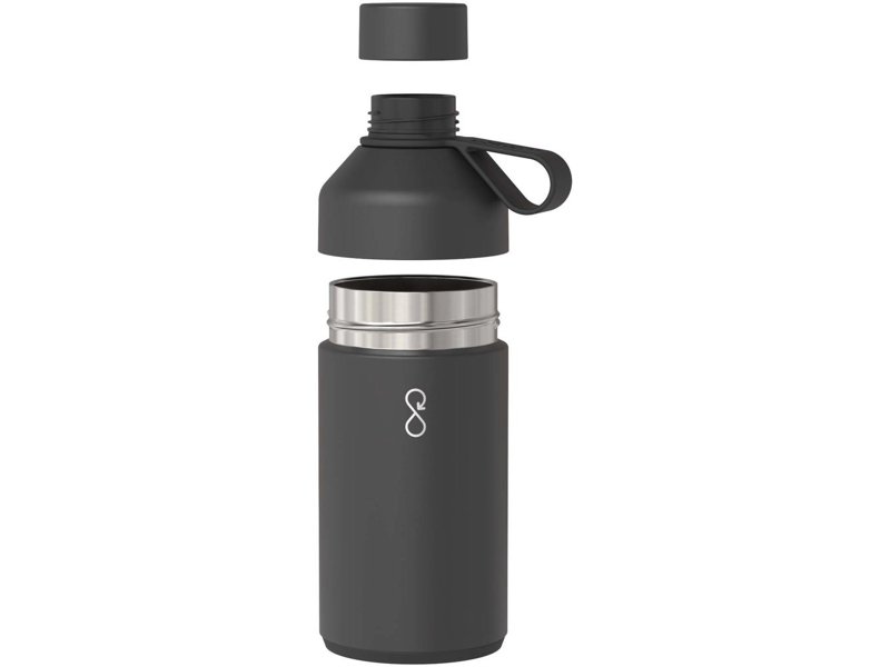 Ocean Bottle vacuümgeïsoleerde waterfles van 750 ml Ocean Bottle vacuümgeïsoleerde waterfles van 750 ml