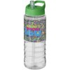 H2O Active® Treble 750 ml sportfles met tuitdeksel H2O Active® Treble 750 ml sportfles met tuitdeksel