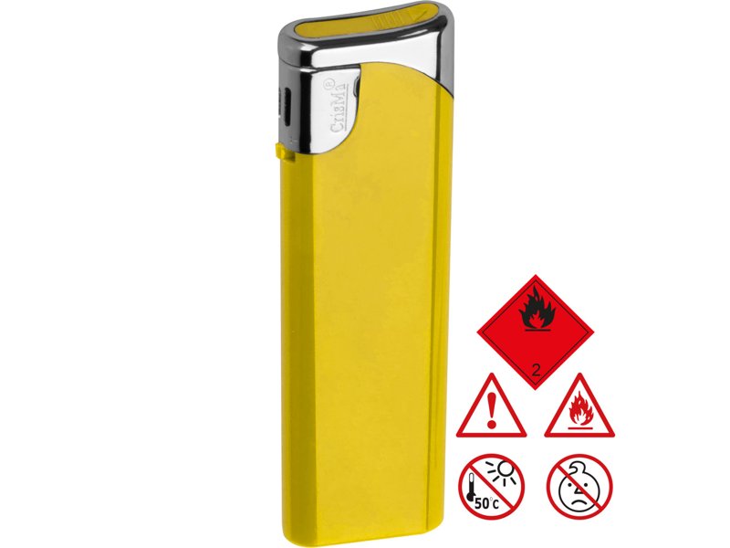 Goedkoop aanstekers bedrukken? Bekijk de Knoxville aanstekers!