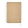 EVERWRITE - Recycled A5 notitieboek EVERWRITE - Recycled A5 notitieboek