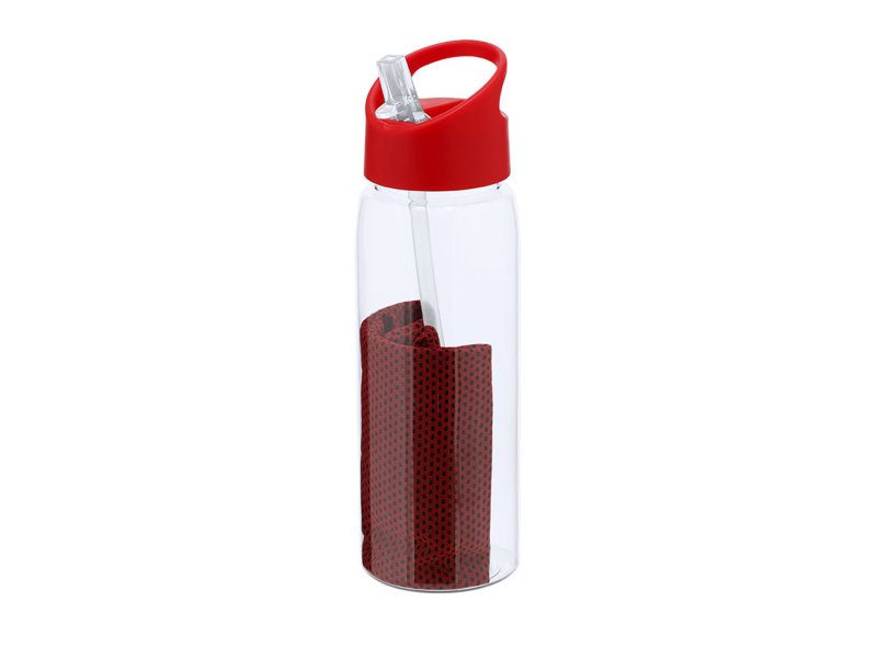 Fles Garyl