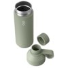 Ocean Bottle vacuümgeïsoleerde waterfles van 500 ml Ocean Bottle vacuümgeïsoleerde waterfles van 500 ml