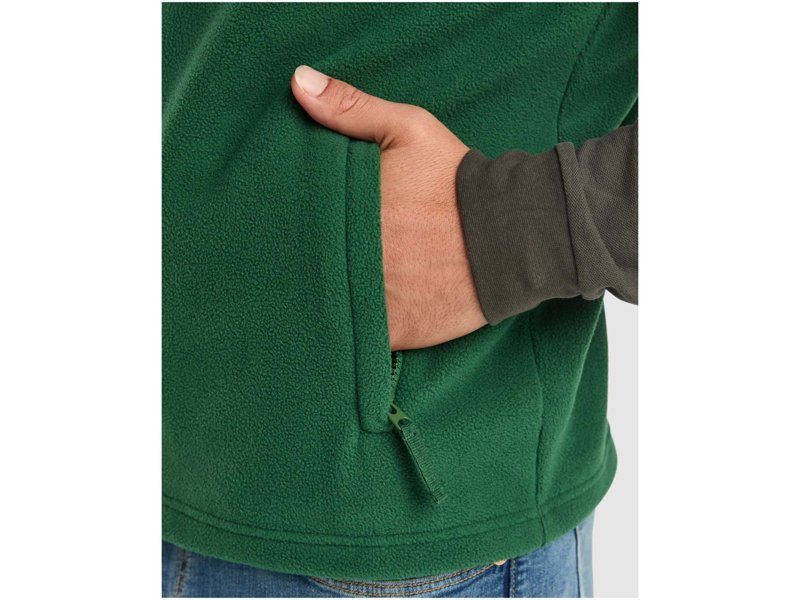 Bellagio unisex fleece bodywarmer Bellagio unisex fleece bodywarmer