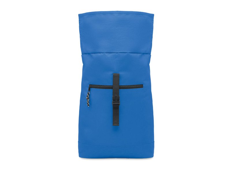 IREA - 600D polyester rolltop rugzak