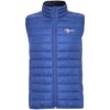 Oslo geïsoleerde bodywarmer voor heren Oslo geïsoleerde bodywarmer voor heren