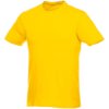 Goedkoop bedrukte T-shirts | Heros Heren T-shirt met korte mouwen